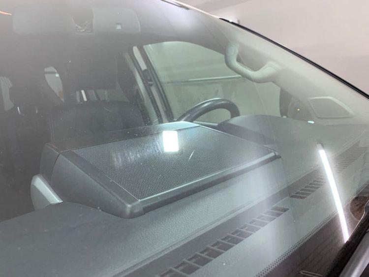 Фото Тойота до ремонта снаружи 1