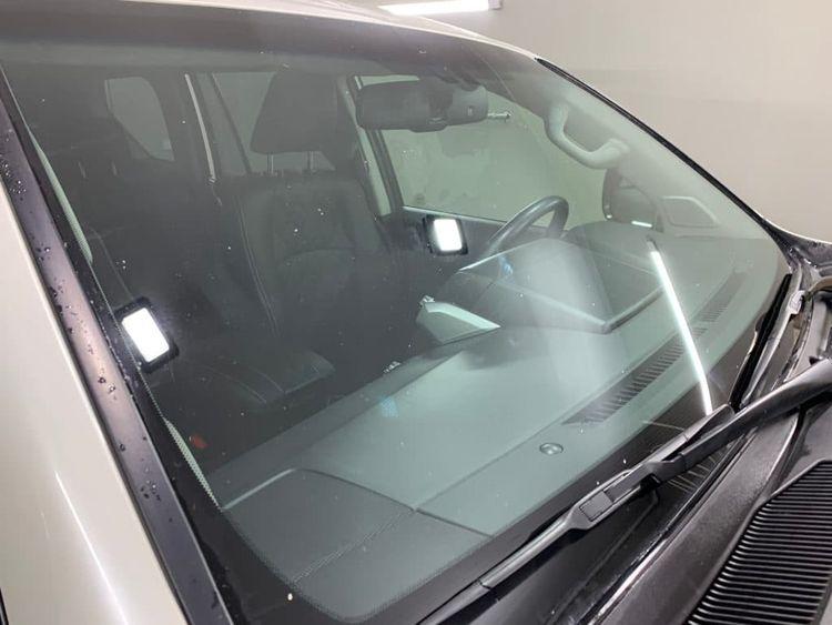 Фото Тойота после ремонта снаружи 2