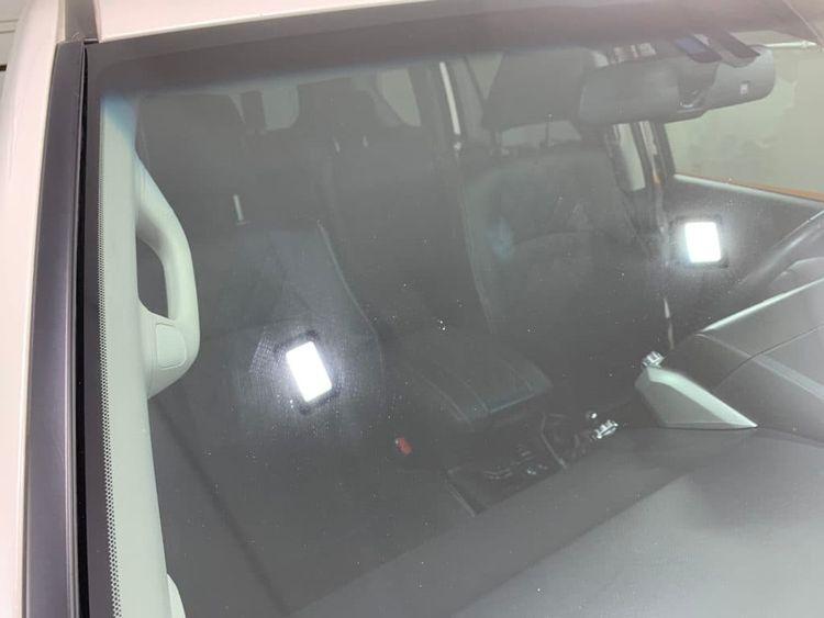 Фото Тойота до ремонта снаружи 2