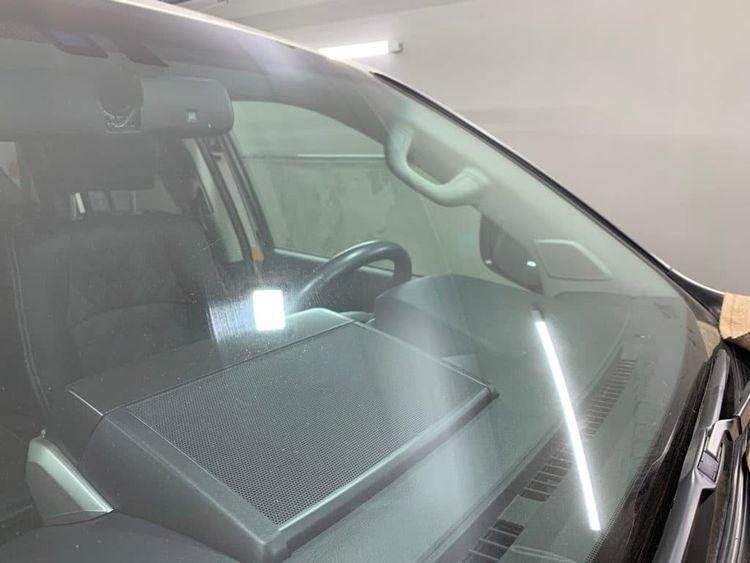 Фото Тойота до ремонта снаружи 3