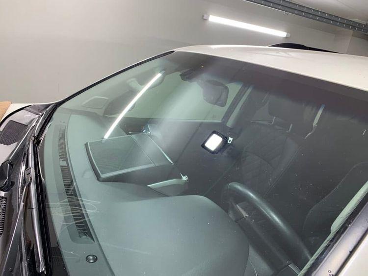 Фото Тойота после ремонта снаружи 3